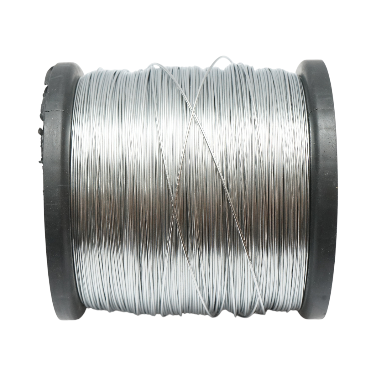 Horganyzott huzal elektromos kerítéshez 1.2mm x 500m Breckner Germany