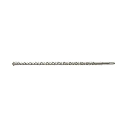 Betonfúró 16x450mm SDS Plus, keresztcsúccsal