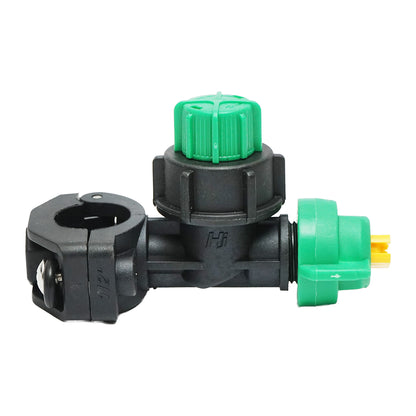 Porlasztó átmérője csőszorító átmérője 20mm