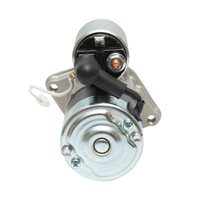 Elektromotor 12V-os bendix Z=8 Kubota OEM kód 6C140-59210, 6C14059211, 6C14059212, M0T90281, M0T90282, 6C14059211, 6C14059212, 6C14059212, M0T90281, M0T90282