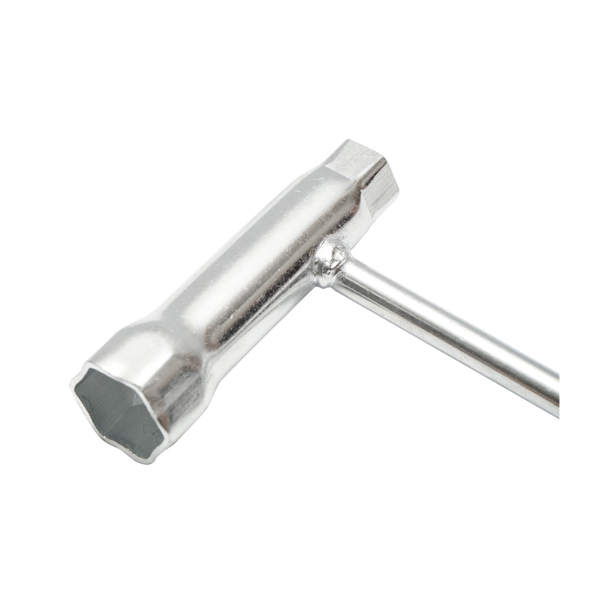 Láncfűrész gyertyakulcskulcs 13x19 mm-es torx csavarhúzóval Breckner Germany