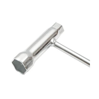 Láncfűrész gyertyakulcskulcs 13x19 mm-es torx csavarhúzóval Breckner Germany