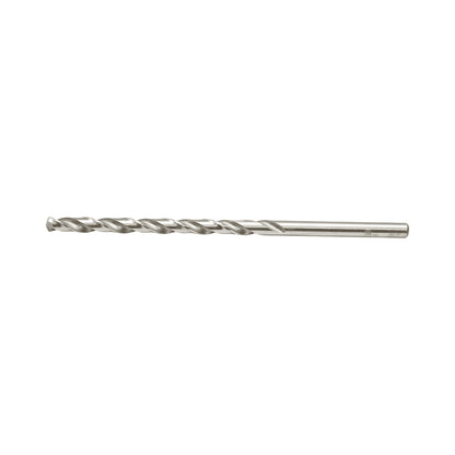 Fém fúrószár 6x91x139mm HSS-G Pro DIN 340, hengeres szárral