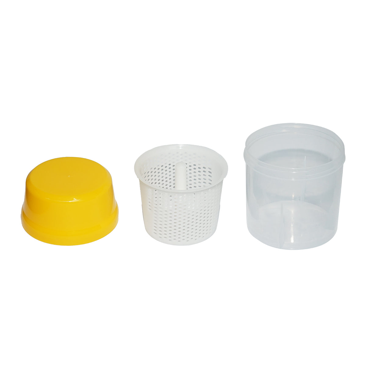 Varroa Tester