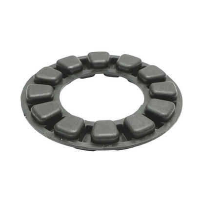 Rugalmas csatoló hidraulikus szivattyú John Deere 72.7x135mm OEM kód R78202, T58196