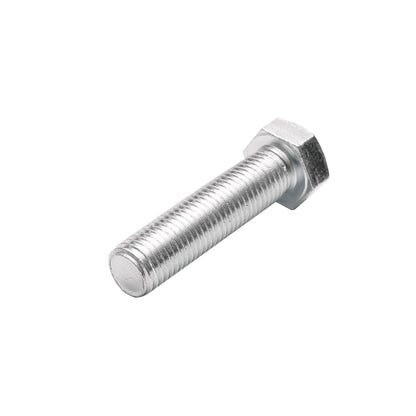 DIN 933-8.8 M20X80 hatlapfejű csavarok 10 db