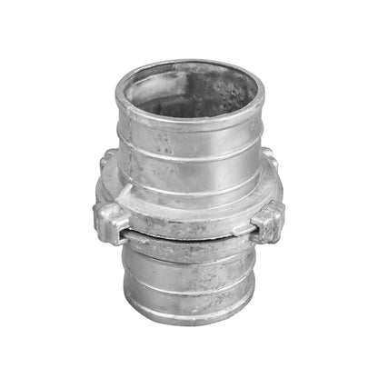 Alumínium 3-tol alumínium tömlőcsatlakozó öntözőtömlőhöz 76,2mm Breckner Germany