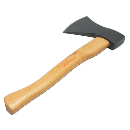 Fejsze 1000g, 400mm-es fa szár és acél penge Breckner Germany