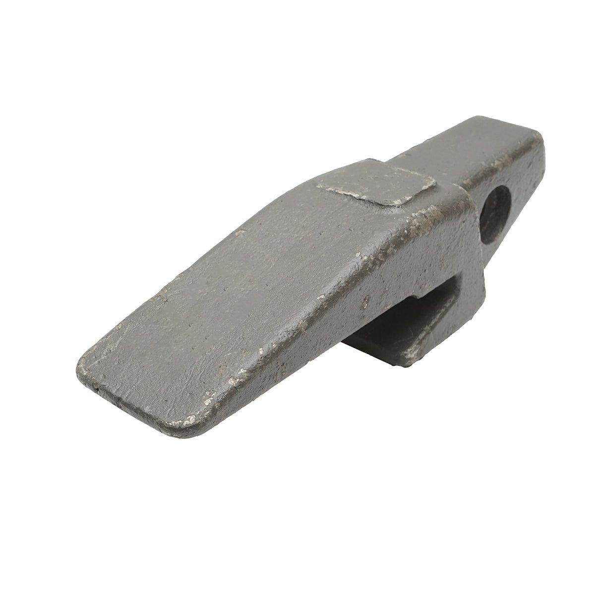 Caterpillar J300 OEM kód 9J8929, kotrógép vödörfog adaptere