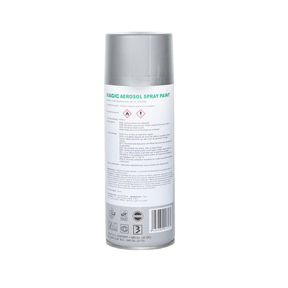 Magic spray festék Magic silver 036 450 ml