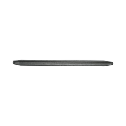 Acélkar gumiabroncsok vulkanizálásához 450x28x8mm