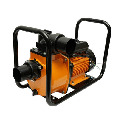 Breckner Germany felszíni centrifugál elektromos vízpumpa 2.2kW, 220V, 3 hüvelyk, teljesítmény 50 m3/h, szívómélység 7m, szivattyúzási magasság 20m