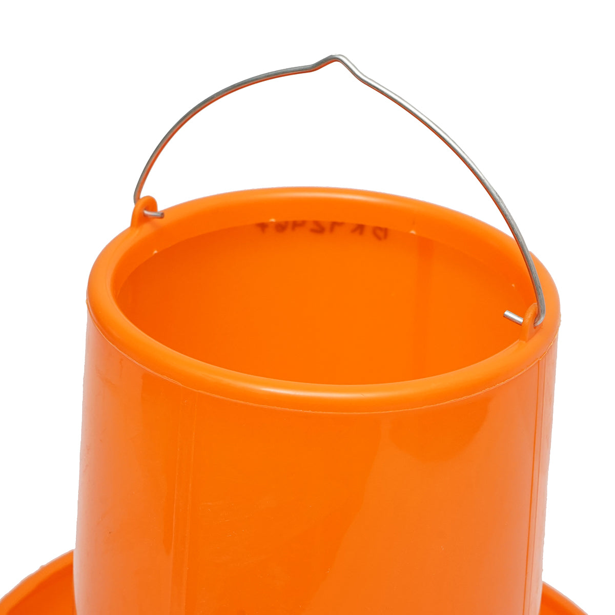 Csirke- és baromfi etető 8 kg Breckner Germany