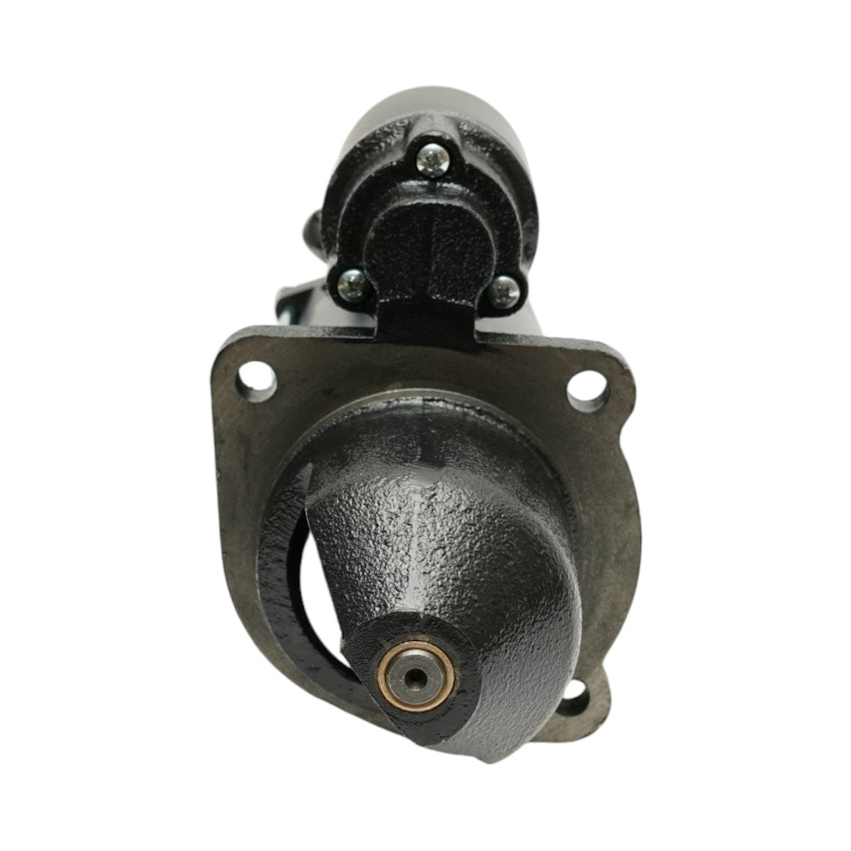 Önindító / Villanymotor 12V, 4.2kW, Z=11 Fendt, Valmet, Valtra, Case IH, Challenger, Crystal Orion, Hesston, JCB, Massey Ferguson, Zetor, AGCO kód OEM IS0836, AZF4190