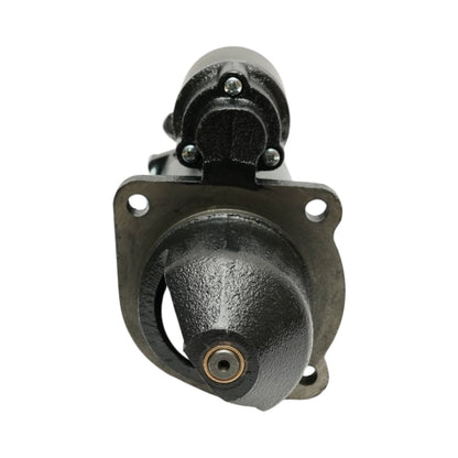 Önindító / Villanymotor 12V, 4.2kW, Z=11 Fendt, Valmet, Valtra, Case IH, Challenger, Crystal Orion, Hesston, JCB, Massey Ferguson, Zetor, AGCO kód OEM IS0836, AZF4190