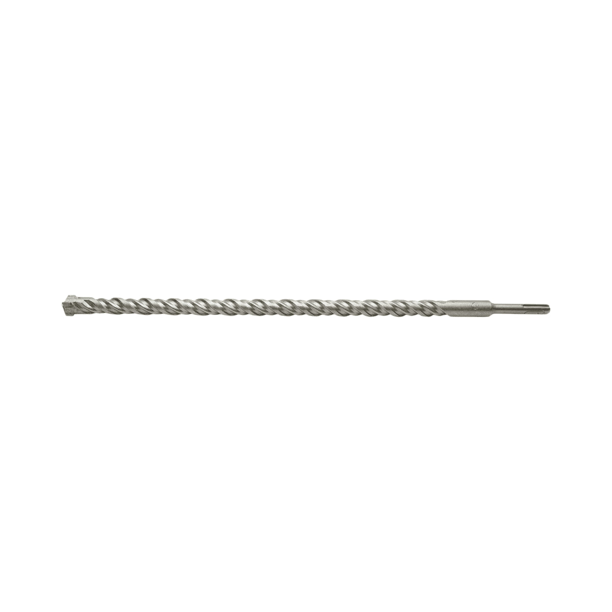 Betonfúrófej 20x450mm SDS Plus, keresztcsúccsal