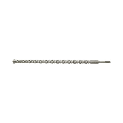 Betonfúrófej 20x450mm SDS Plus, keresztcsúccsal