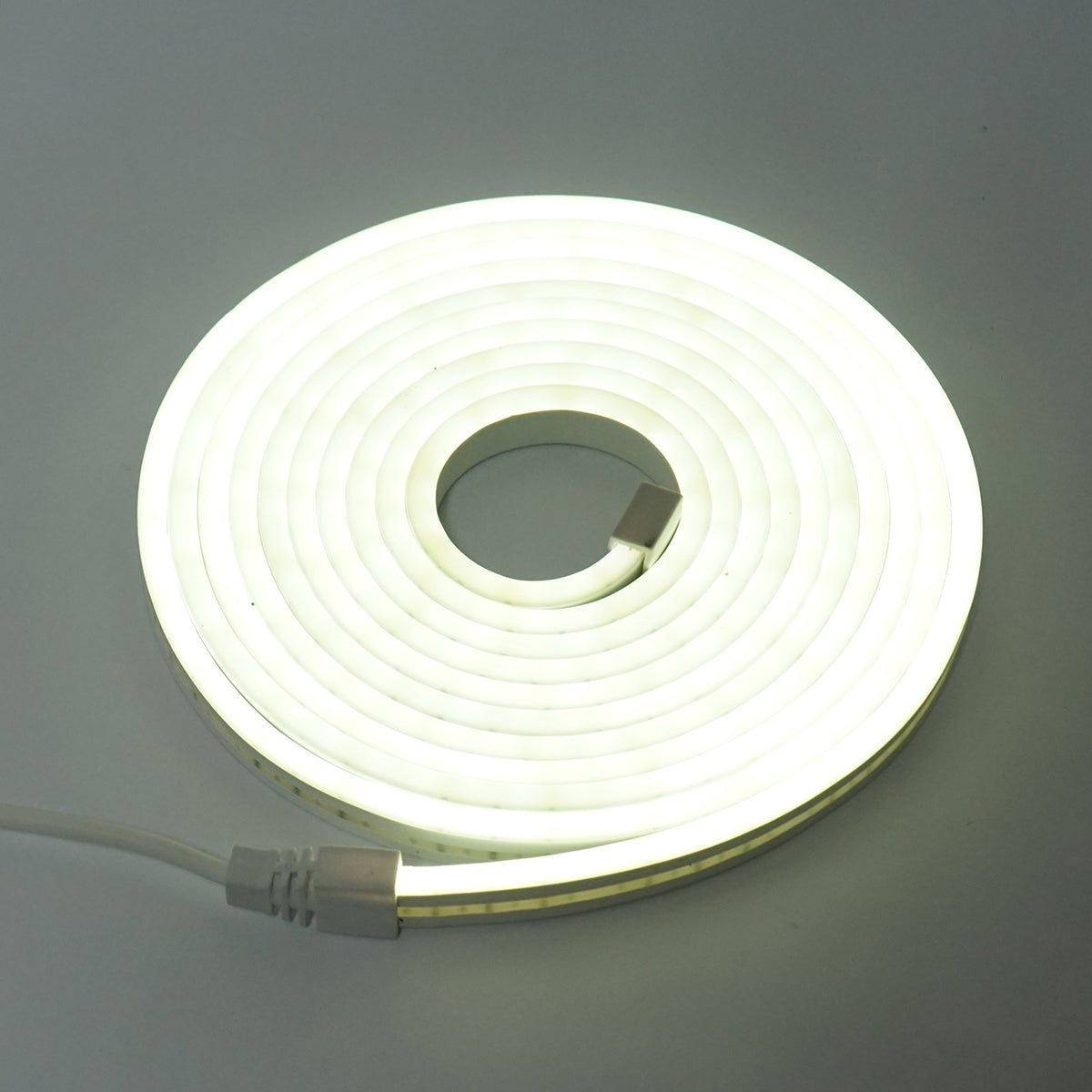 LED szalag 6500K, 5V, USB, 3m IP65 Breckner Germany