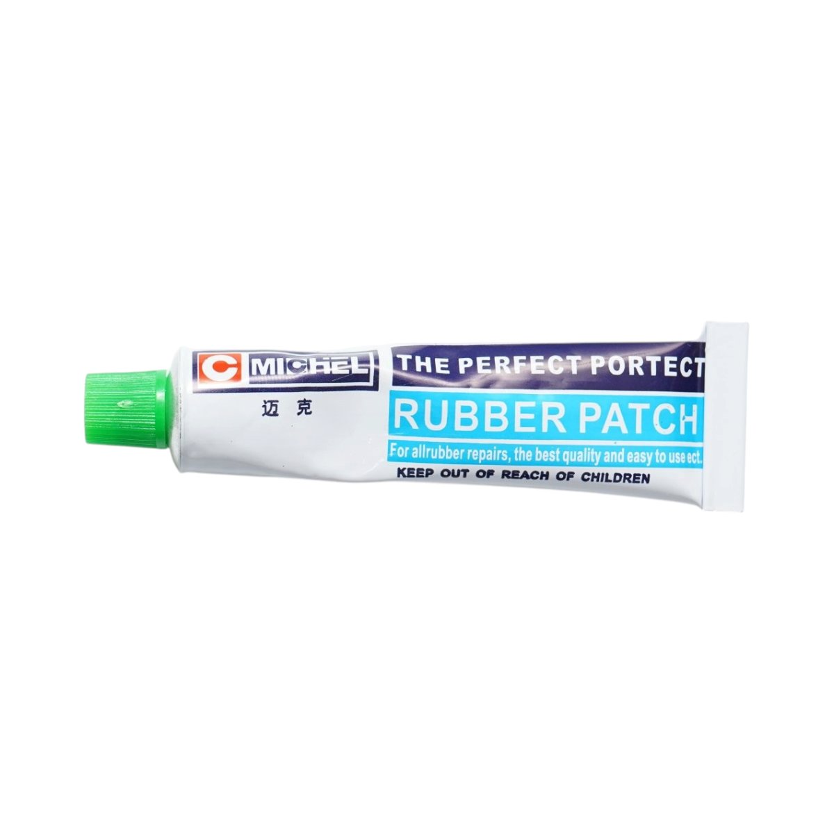 24 darabos ovális gumifolt szett 35x52mm + 1 db 20ml ragasztó tubus légumlőkhöz L-24 Michel