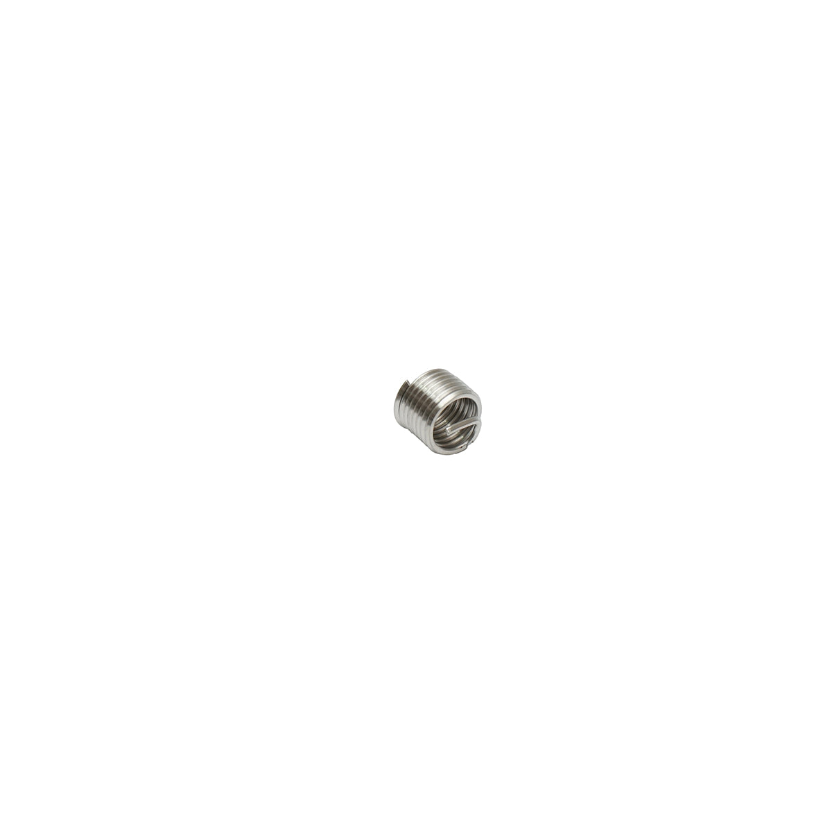 Spirálmenetes javítóbetét M8x1.25mm 25 db Breckner Germany