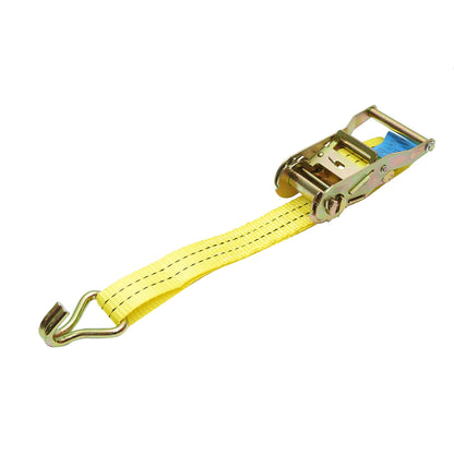 Teherszállító heveder 6mx35mm 2000Kg (egy racsni) Crownman