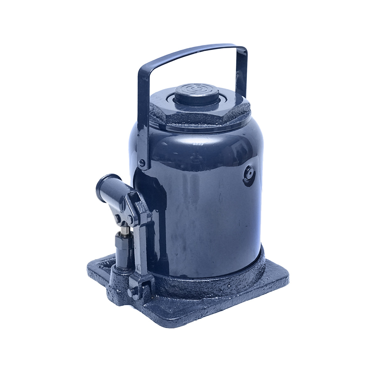 Hidraulikus dupla dugattyús emelő 32 tonna 255mm