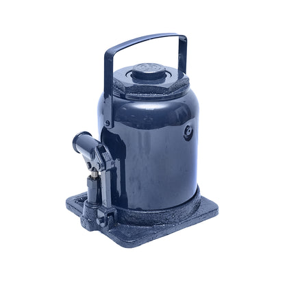 Hidraulikus dupla dugattyús emelő 32 tonna 255mm