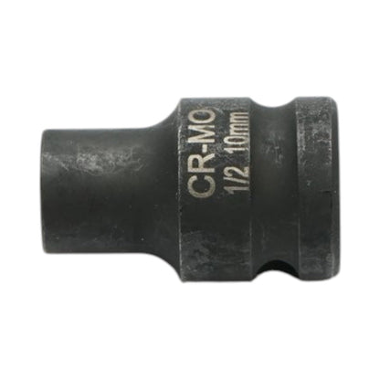 Breckner Germany 10mm-es ütőkulcs, 38mm, 1/2 inch négyzet Cr-Mo
