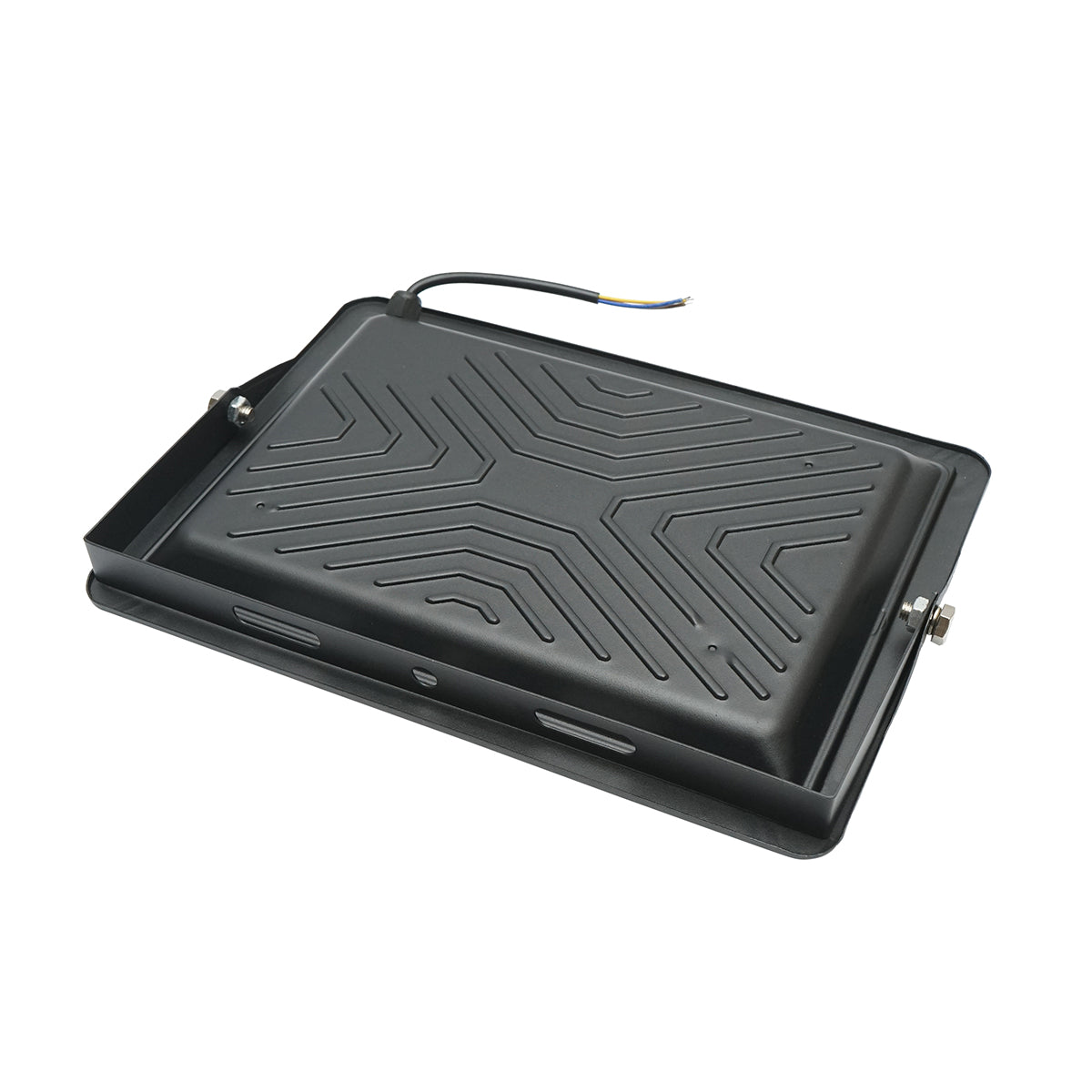 LED reflektor 150W, 220V, 6500K, 322x230x38mm IP66 Breckner Germany