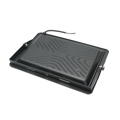 LED reflektor 150W, 220V, 6500K, 322x230x38mm IP66 Breckner Germany