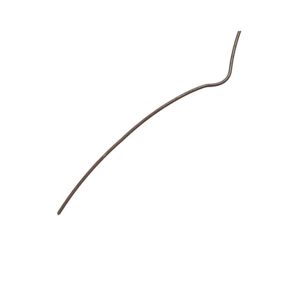 Fekete drót 1,2mm, 5kg