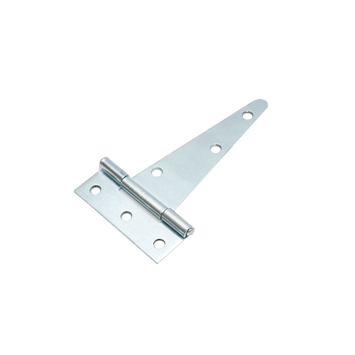 Horganyzott kapupánt 125mm