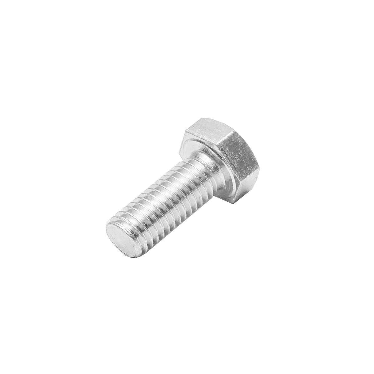 50 db-os készlet DIN 933-8.8 M8X20mm hatlapfejű csavarok