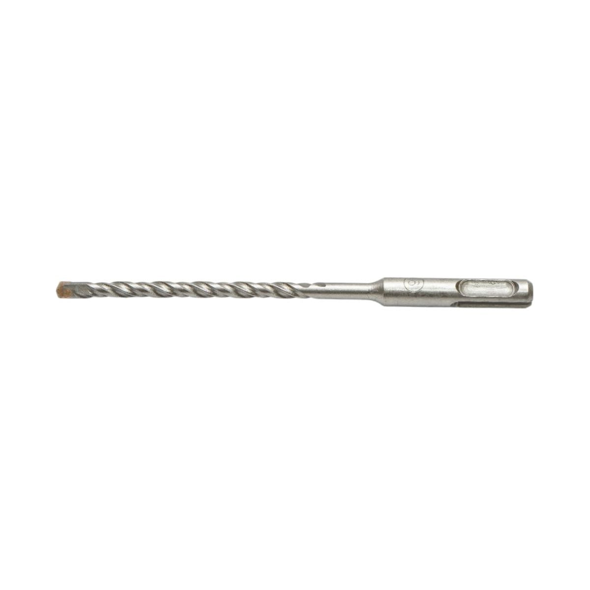 Betonfúrófej 6x160mm SDS Plus, lapos hegyű, 6x160mm SDS Plus