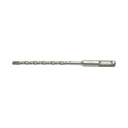 Betonfúrófej 6x160mm SDS Plus, lapos hegyű, 6x160mm SDS Plus