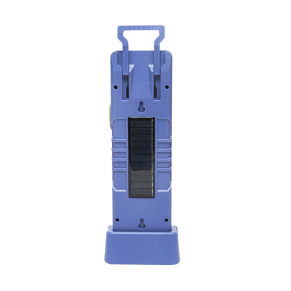 Zseblámpa, hordozható LED munkalámpa 30W 1500 mAH akkumulátorral GD-6930S GD-6930S GD-6930S