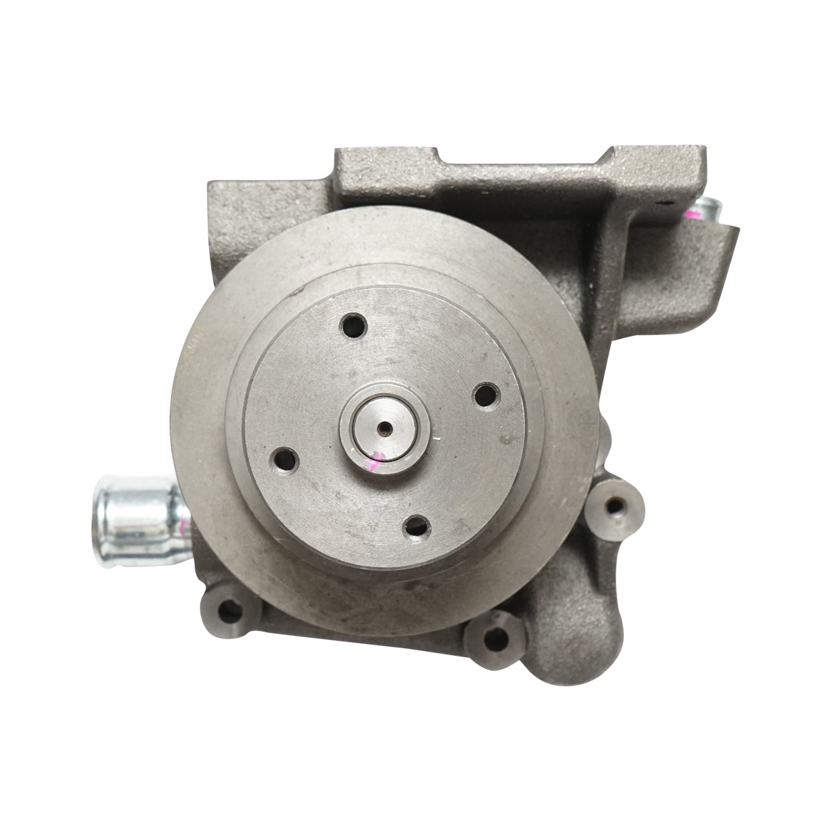 Vízszivattyú Steyr OEM kódhoz 130800060005, 407060031, 407060901, 407060901, 1308000060901, 74721022 Breckner Germany