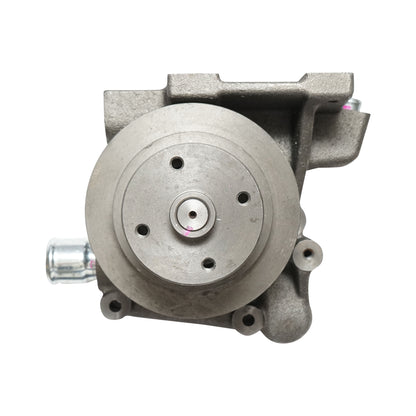 Vízszivattyú Steyr OEM kódhoz 130800060005, 407060031, 407060901, 407060901, 1308000060901, 74721022 Breckner Germany