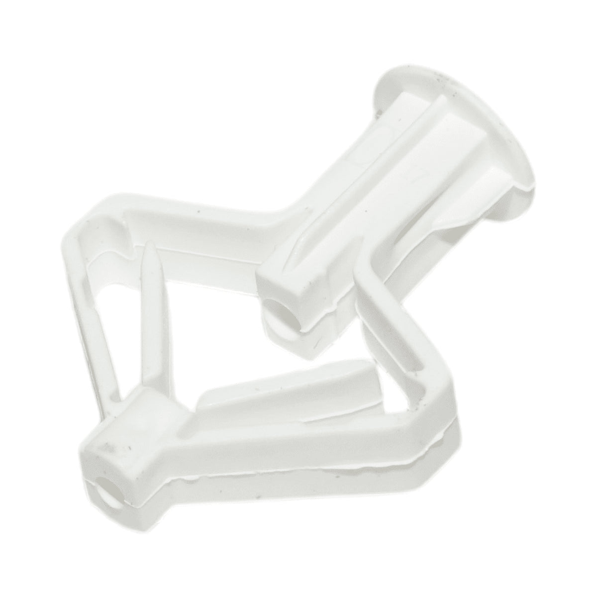 10x35mm pillangó gipszkarton csavar nélkül 100 db/doboz