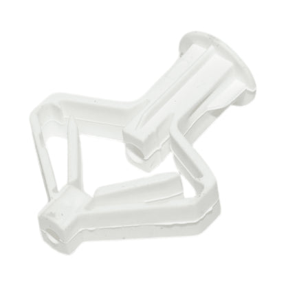 10x35mm pillangó gipszkarton csavar nélkül 100 db/doboz