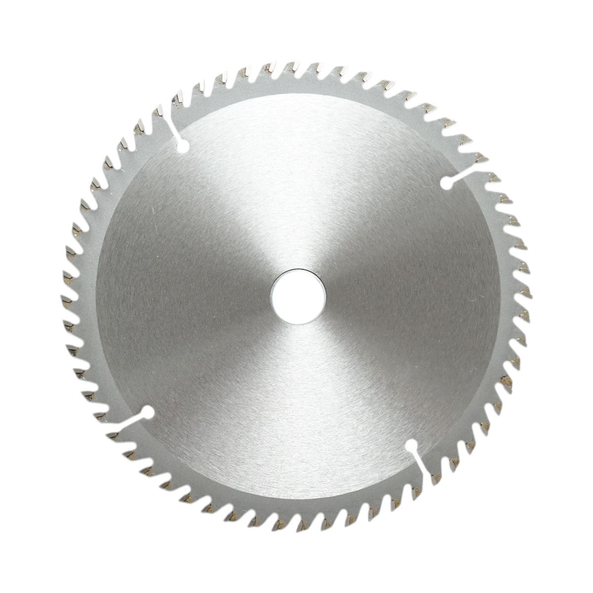 Kör alakú tárcsa fához 185x22.23mm, max. fordulatszám 8200rpm, 60 fog Crownman