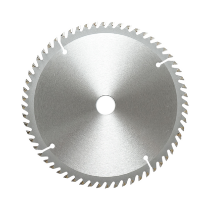 Kör alakú tárcsa fához 185x22.23mm, max. fordulatszám 8200rpm, 60 fog Crownman