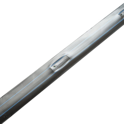 Vízcsepegtető szalag, tekercs 300M 1.38L/H, D16mm. lépésköz 10cm Breckner Germany