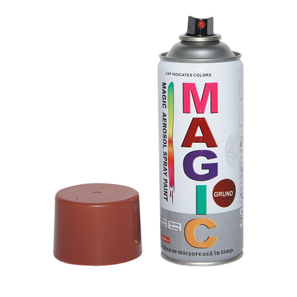 Magic grund barna festékszóró 450 ml