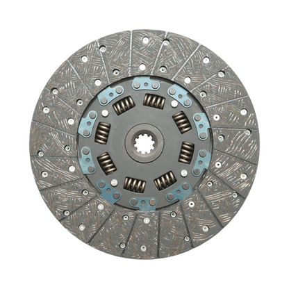 Kuplung tárcsa Ford 280mm Z=10 OEM kód 81824316