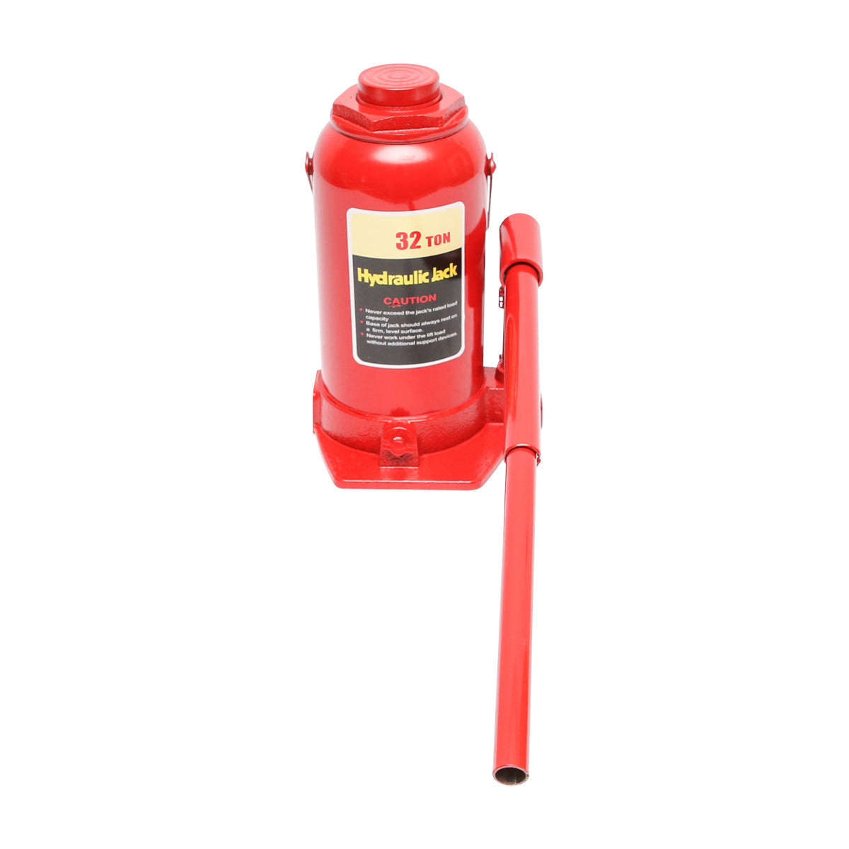 Hidraulikus emelő 32 tonna 255 mm