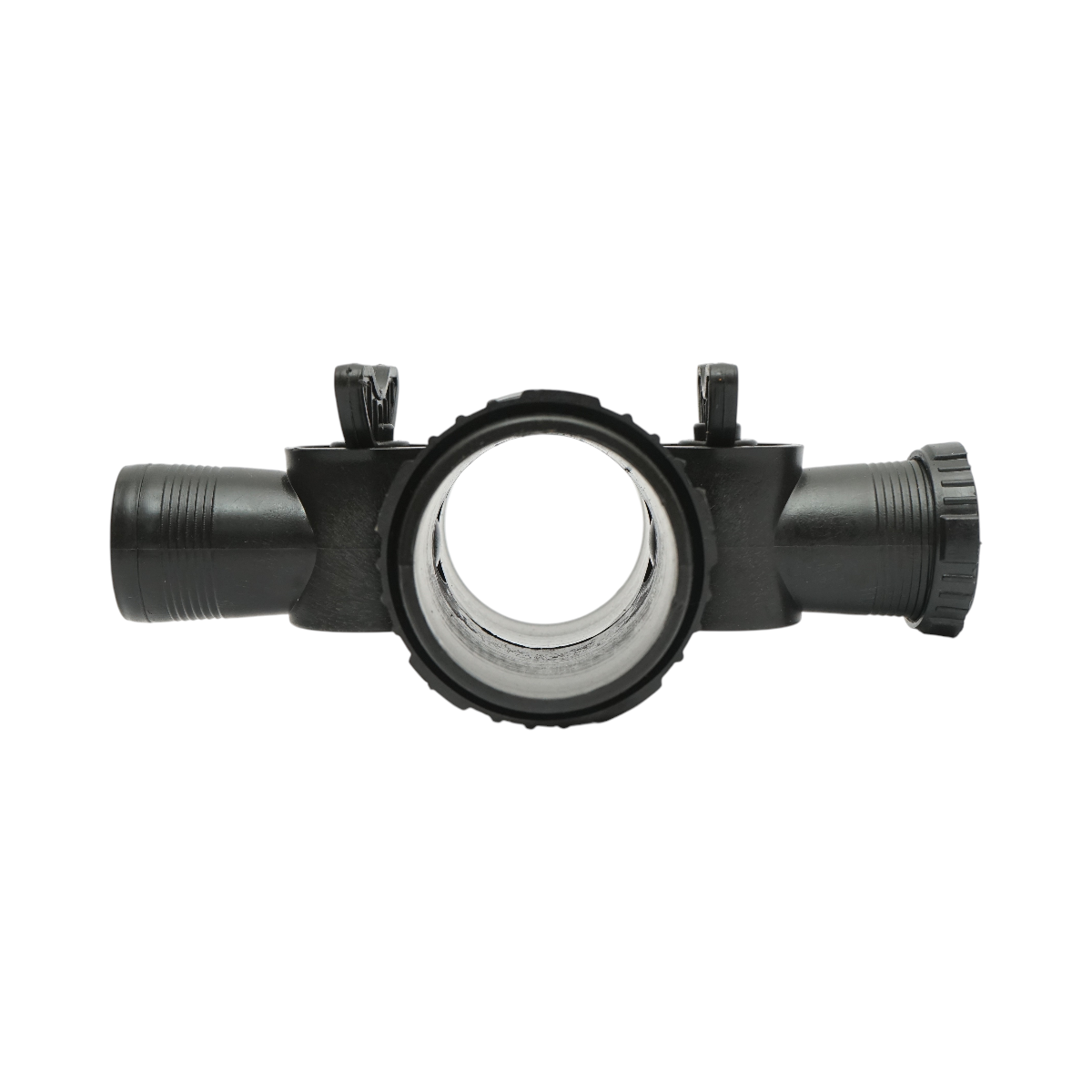 Kereszt elosztó szelep 65x45mm öntözőrendszerekhez