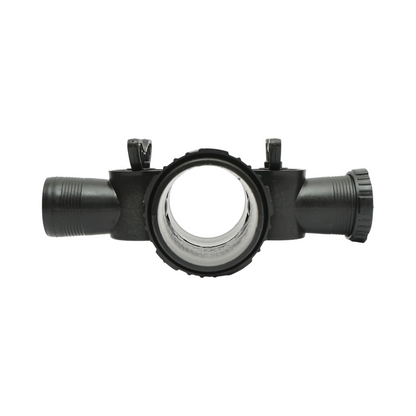 Kereszt elosztó szelep 65x45mm öntözőrendszerekhez