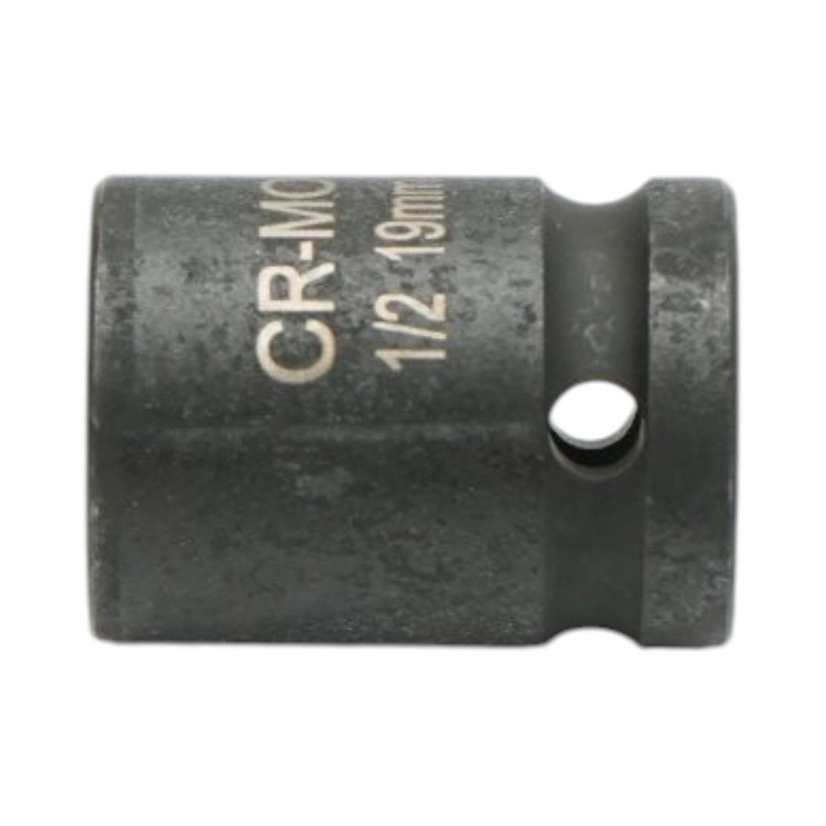 Breckner Germany 19mm-es ütőkulcs, 38mm, 1/2 inch négyzet Cr-Mo