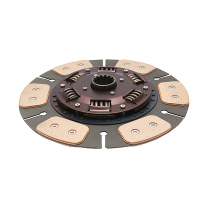 Kuplungtárcsa Kubota OEM kód 36430-25130, 3C081-25132, 3F740-25120, 3F740-25122 Breckner Gremany, Kubota OEM kódokhoz